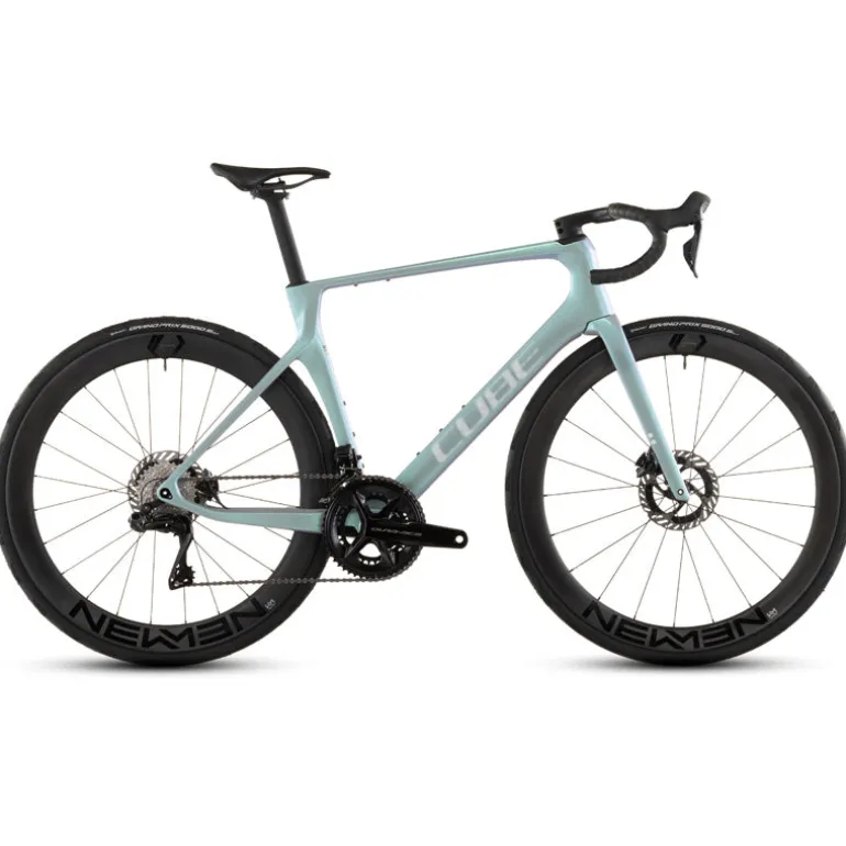 Bici Agree C:62 SLT