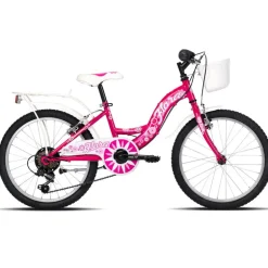 Bici Bambina Flora