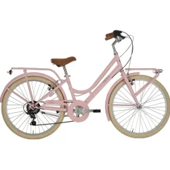 Bici bambina Milly 24"