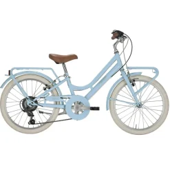Bici bambina Milly 20"