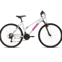 Bici bambina Rebel Rose 24"