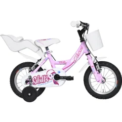 Bici Bambina Sibilla 12