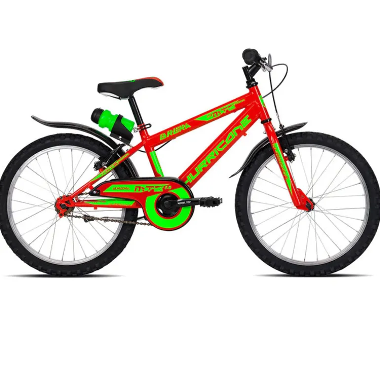 Bici bambino Hurricane 16"
