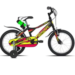 Bici bambino Spider 14"