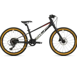 Bici bambino Team 20