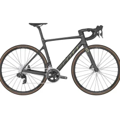 Bici Corsa Addict RC 30