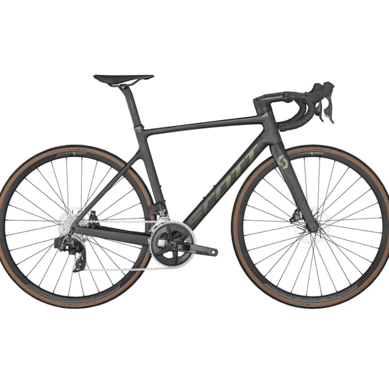 Bici Corsa Addict RC 30