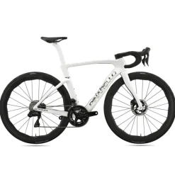 Bici Corsa Dogma F Dura Ace DI2