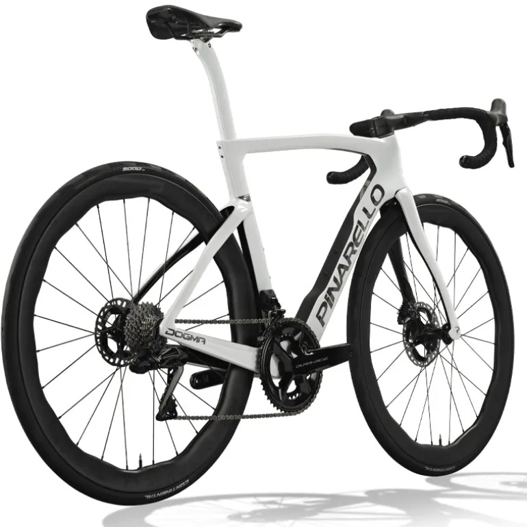 Bici Corsa Dogma F Dura Ace DI2