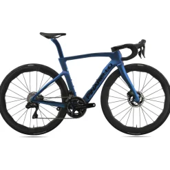 Bici Corsa Dogma F Dura Ace DI2