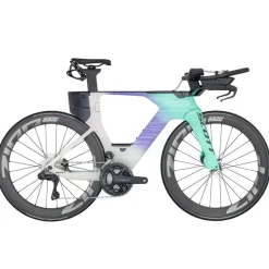 Bici Corsa Plasma RC Pro