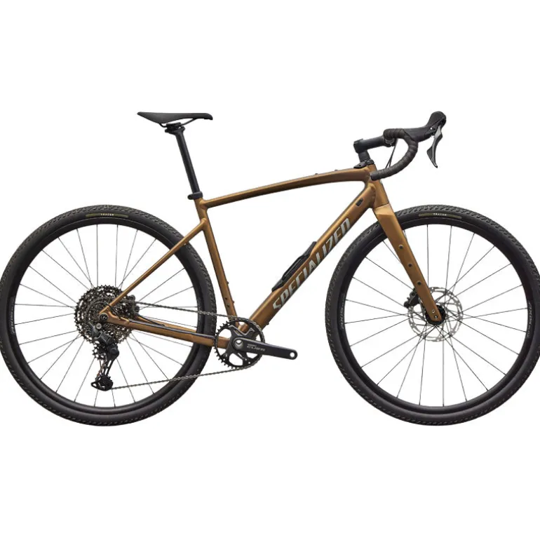 Bici Diverge 4 Sport Alloy