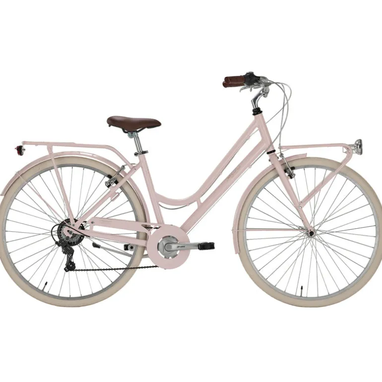 Bici donna Bonneville