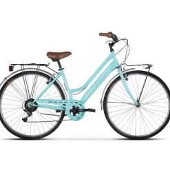 Bici donna Joy