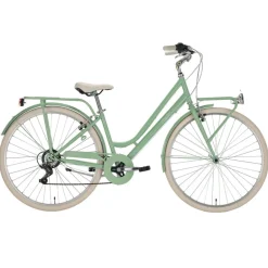 Bici donna Sharin Lady 28''