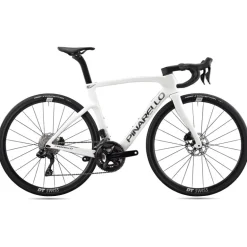 Bici F3 105 Di2