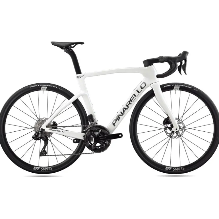Bici F3 105 Di2