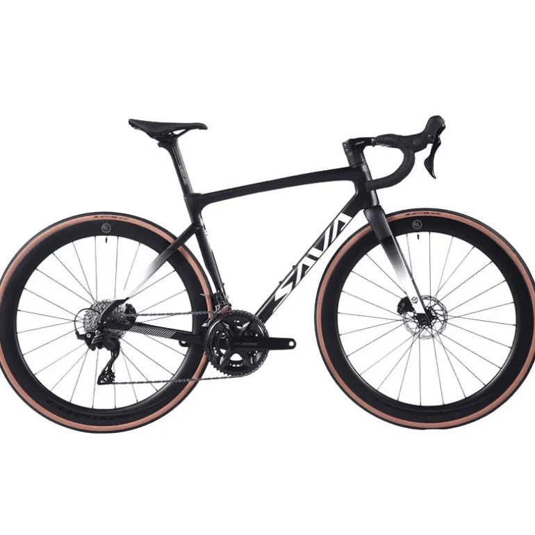 Bici Feguro 2.0