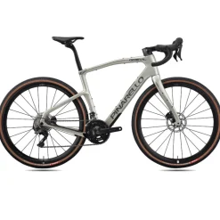 Bici Grevil F1 GRX 610