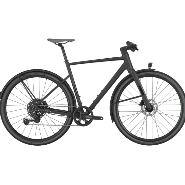 Bici Metrix 20 EQ
