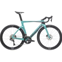 Bici Oltre Pro Ultegra Di2