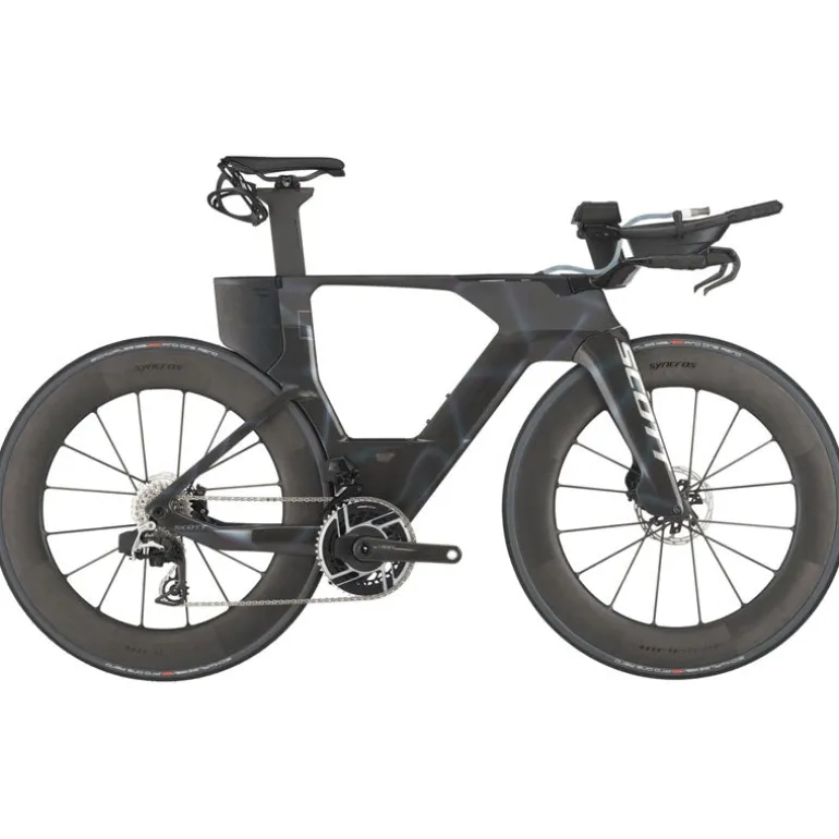 Bici Plasma RC Ultimate
