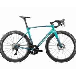 Bici Specialissima Pro