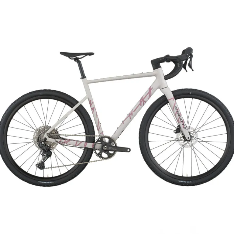 Bici Speedster Gravel 30