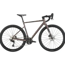 Bici Speedster Gravel Team