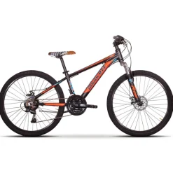 Bici Storm 24"