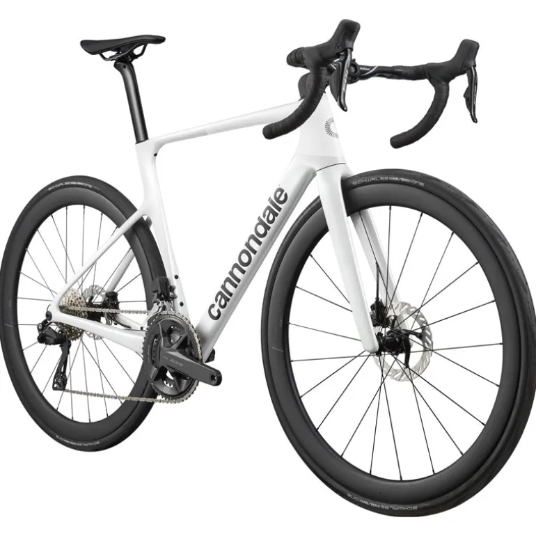 Bici SuperSix EVO 5