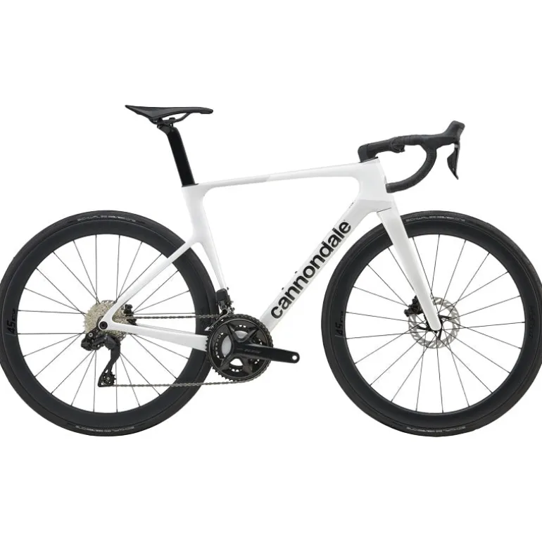 Bici SuperSix EVO 5