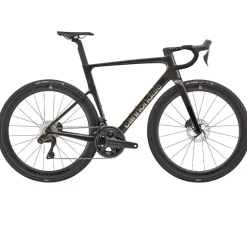Bici SuperSix Evo Hi-MOD 2