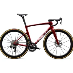 Bici S-Works Tarmac SL9 SRAM RED AXS