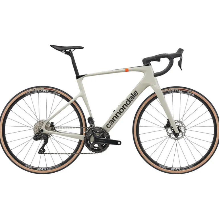 Bici Synapse Carbon 4