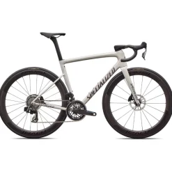 Bici Tarmac SL8 Pro SRAM Force AXS