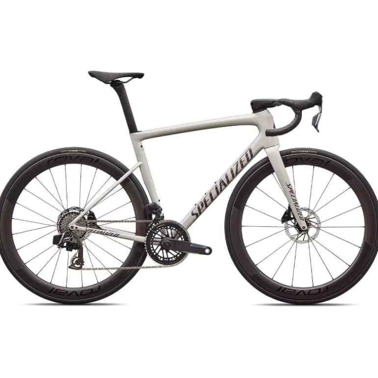 Bici Tarmac SL8 Pro SRAM Force AXS