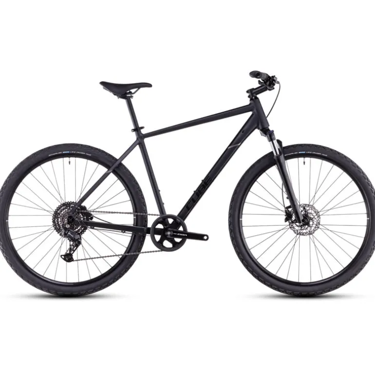 Bici Trekking Nature ONE