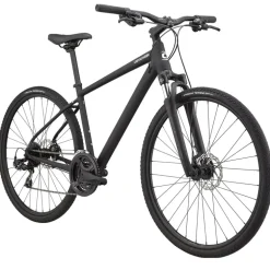 Bici Trekking Quick CX 4