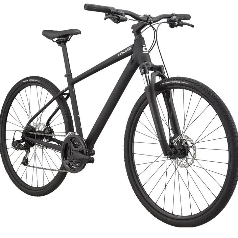 Bici Trekking Quick CX 4