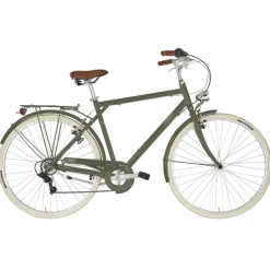 Bici uomo Bonneville