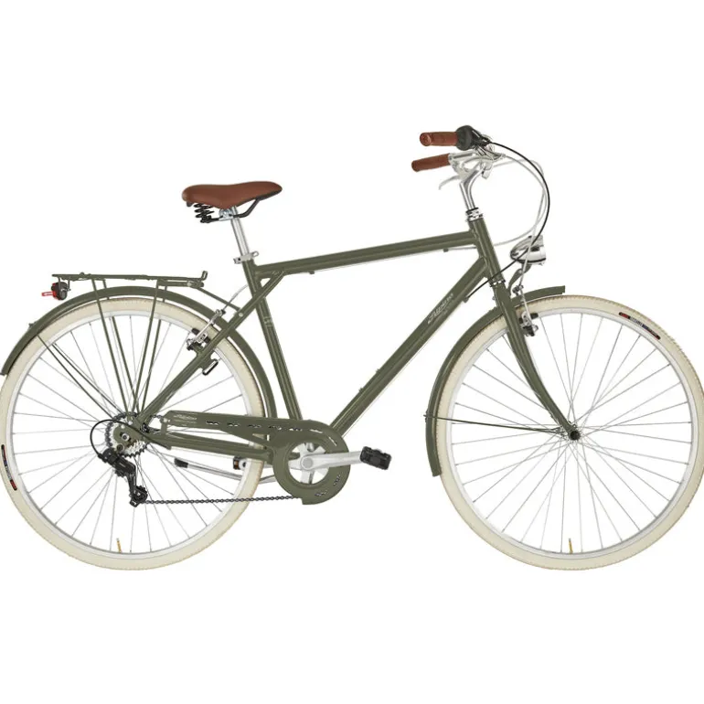 Bici uomo Bonneville