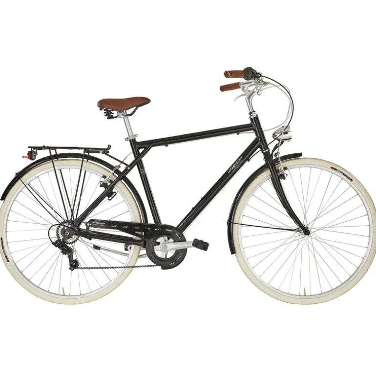 Bici uomo Bonneville