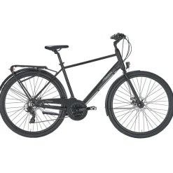 Bici uomo Comfort