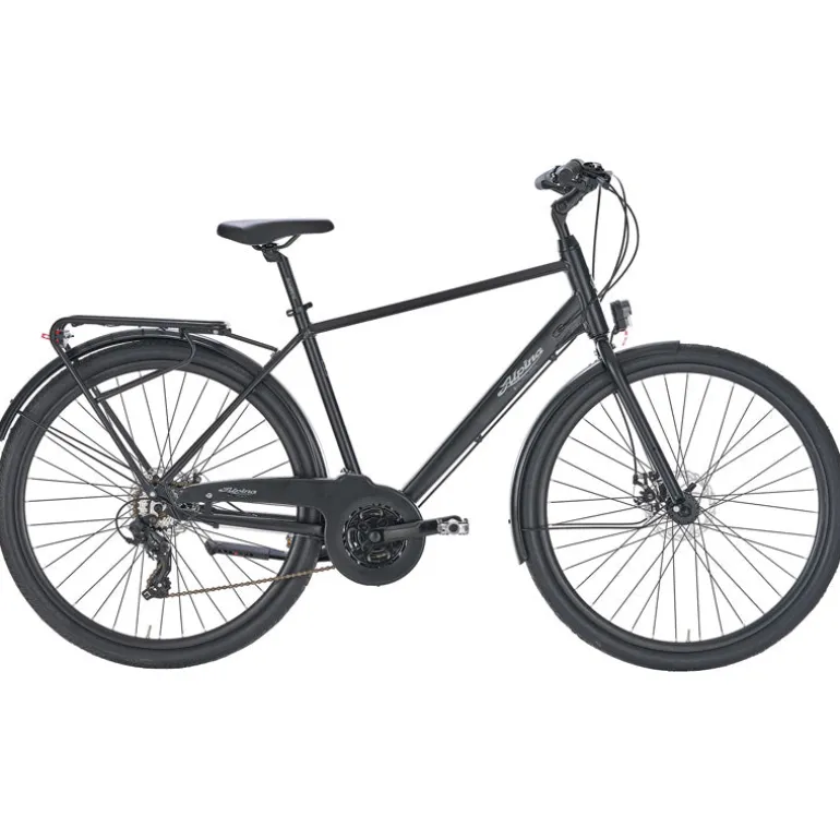 Bici uomo Comfort