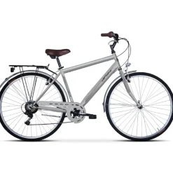 Bici uomo Joy