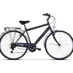 Bici uomo Joy