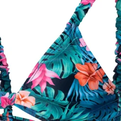 Bikini bambina Giungla