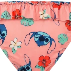 Bikini bambina little Stitch