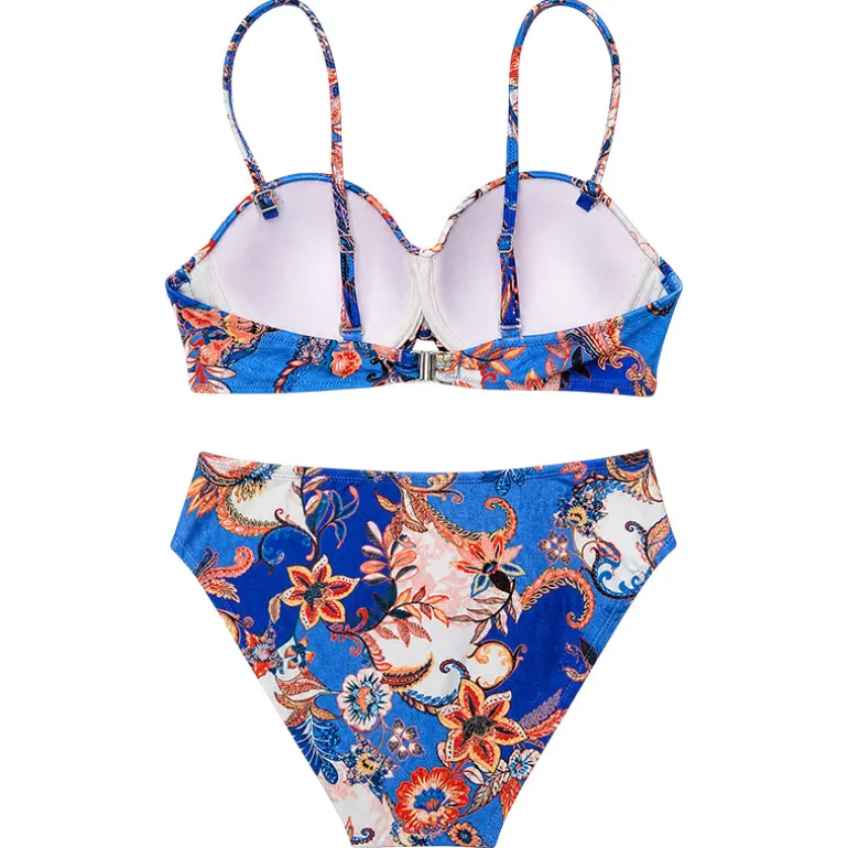 Bikini donna Aruba balconette